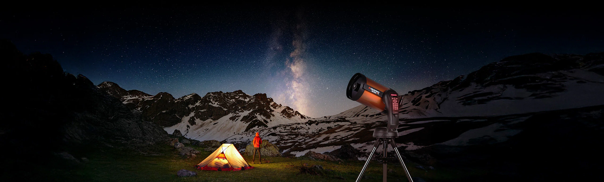 Unveil the Wonders of Space